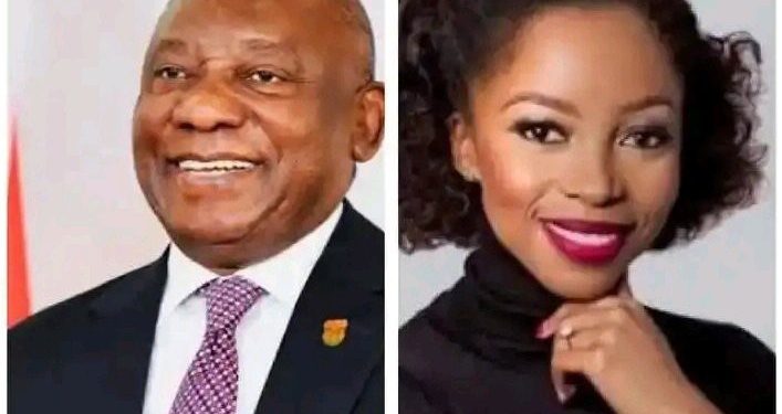 Cyril Ramaphosa’s Children: A Look at His Family Life