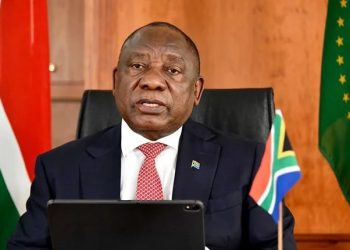 Ramaphosa “Grounds” Minister in Shock Airport Move Amid Cabinet Shakeup Rumors