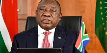 Ramaphosa “Grounds” Minister in Shock Airport Move Amid Cabinet Shakeup Rumors