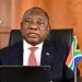 Ramaphosa “Grounds” Minister in Shock Airport Move Amid Cabinet Shakeup Rumors