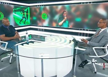 Former MK Party Leader Accuses Party of Favoritism Under Zuma