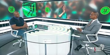 Former MK Party Leader Accuses Party of Favoritism Under Zuma