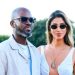 Black Coffee Shares Intimate Family Moments with Girlfriend Victoria Gonzalez