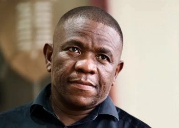 KZN Police Chief’s Revelations Trigger Major Crackdown on Corruption in South Africa