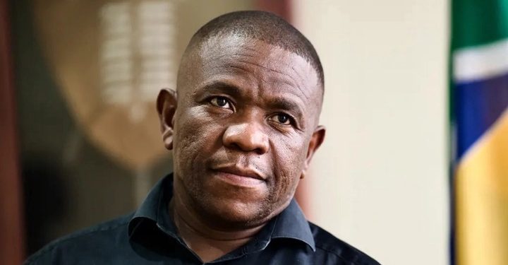 KZN Police Chief’s Revelations Trigger Major Crackdown on Corruption in South Africa