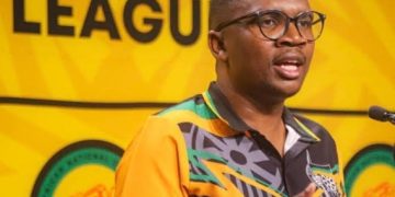 ANC Youth League Calls for Leadership Opportunities for People Aged 36 to 40