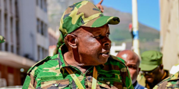 Zuma and MK Party Take Ramaphosa to Court Over Police Minister Decisions