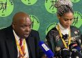 MK Party Crisis Deepens as Hlophe Confirms Spokesperson’s Removal