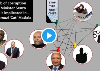 Actress Shooting Case Exposes Police-Political Corruption Network