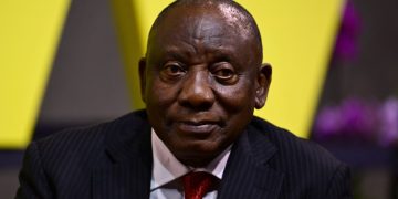 Live Stream | President Cyril Ramaphosa to address the nation on Mkhwanazi allegations