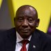 Live Stream | President Cyril Ramaphosa to address the nation on Mkhwanazi allegations