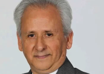 New Acting Police Minister Vows to Tackle ANC Corruption