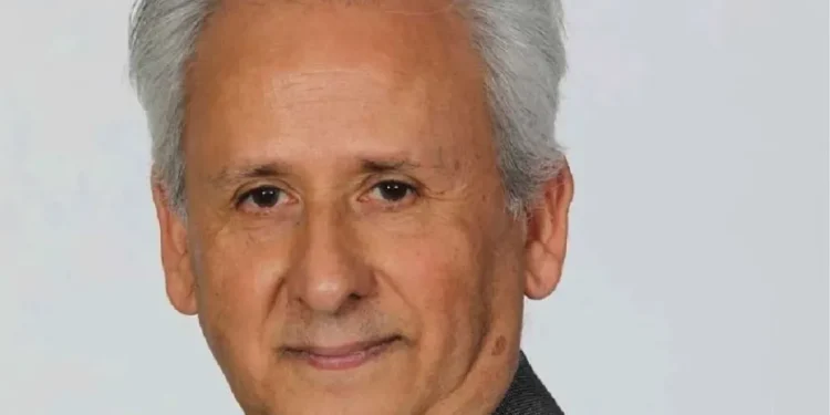 New Acting Police Minister Vows to Tackle ANC Corruption