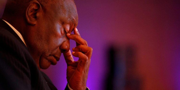Analyst Prince Mashele Labels Ramaphosa One of South Africa’s Worst Presidents