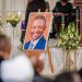 “See You Later Were Our Last Words” – Mabuza’s Wife Bids Emotional Farewell