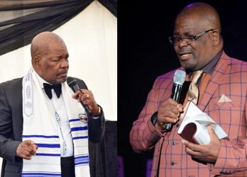 Beloved Reverend Dr. Simon “SD” Gumbi Passes Away After Long Illness