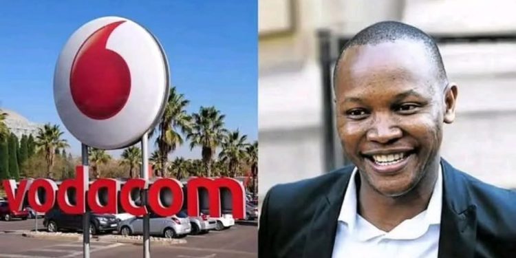 Constitutional Court Orders Fresh Ruling in Makate vs. Vodacom Case