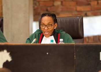 Court Sets Deadlines in Zuma’s Challenge Against Ramaphosa’s Police Minister Decision