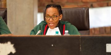 Court Sets Deadlines in Zuma’s Challenge Against Ramaphosa’s Police Minister Decision