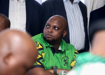 MK Party Elections Chief Speaks on Shivambu’s Exit, Cites Overreach