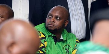 MK Party Elections Chief Speaks on Shivambu’s Exit, Cites Overreach