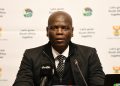 Lamola Sparks Outrage After Calling Judge Hlophe a “Blind Zuma Loyalist”