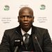 Lamola Sparks Outrage After Calling Judge Hlophe a “Blind Zuma Loyalist”
