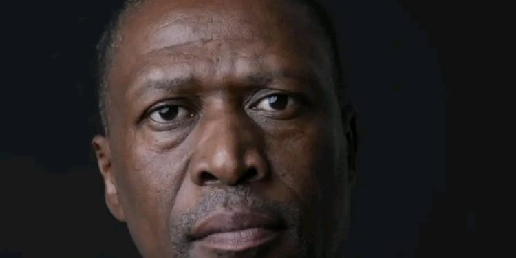 Beloved Actor Wiseman Sithole Dies at 51