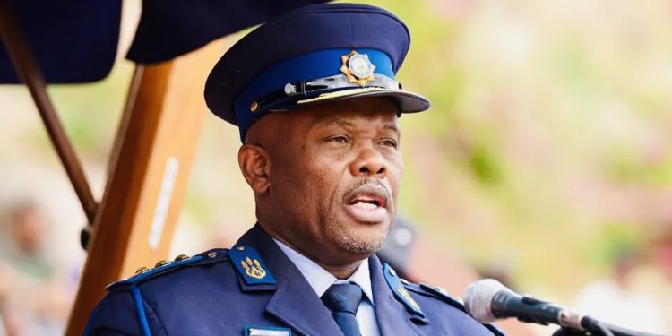 “Why Silence Him?” – Mkhwanazi Targeted for Speaking Out, Says Modidima Mannya