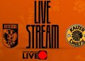Live Stream | Vitesse vs Kaizer Chiefs