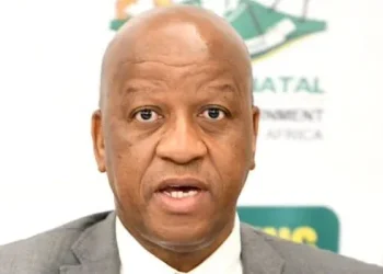 KZN Premier Demands Answers from Cabinet Members Amid Controversies