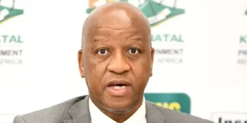 KZN Premier Demands Answers from Cabinet Members Amid Controversies