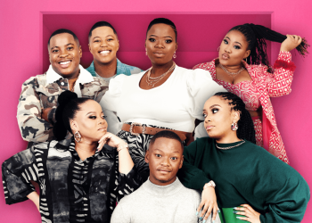 Izingane Zesithembu: A Look at South Africa’s Popular Polygamy Reality Show