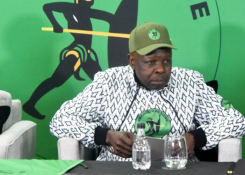 MK Party Denies Leadership Rift Amid Parliamentary Restructuring