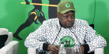 MK Party Denies Leadership Rift Amid Parliamentary Restructuring