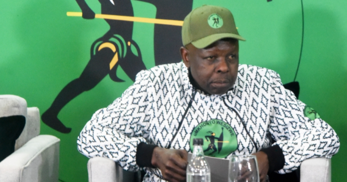 MK Party Denies Leadership Rift Amid Parliamentary Restructuring