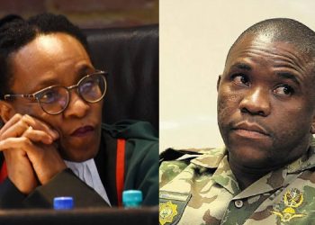 Judiciary Demands Proof as Top Cops Accuse Courts of Corruption