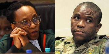 Judiciary Demands Proof as Top Cops Accuse Courts of Corruption