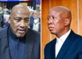Gayton McKenzie Takes Jab at Julius Malema: “We’re Both Bank Robbers”