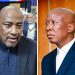 Gayton McKenzie Takes Jab at Julius Malema: “We’re Both Bank Robbers”