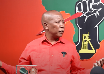 Kenny Kunene Defies Court Order to Apologize to Malema, Vows: “Not a Cent for Him”