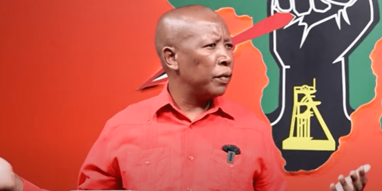 Kenny Kunene Defies Court Order to Apologize to Malema, Vows: “Not a Cent for Him”