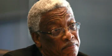 Judge President Denies Pressuring Colleague Amid Harassment Allegations