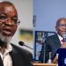 Mantashe Accuses MK Party of Adopting Mkhwanazi’s Concerns for Political Gain