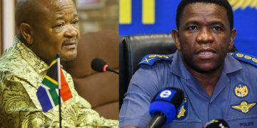 Judiciary Demands Proof as Top Cop’s Explosive Claims Spark National Crisis