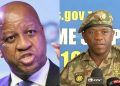 KZN Premier Backs Police Chief’s Contract Extension Amid Crime Fight Success
