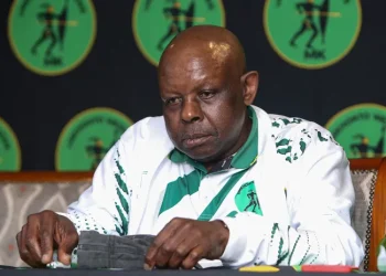 MK Party Removes Spokesperson from Parliamentary Role Amid Dispute