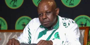 MK Party Removes Spokesperson from Parliamentary Role Amid Dispute