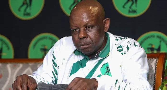 MK Party Removes Spokesperson from Parliamentary Role Amid Dispute