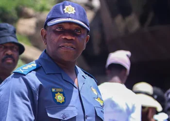 KZN Top Cop Faces Serious Charges Including Torture and Illegal Extraditions